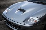 Ferrari 575 Superamerica 2005 года